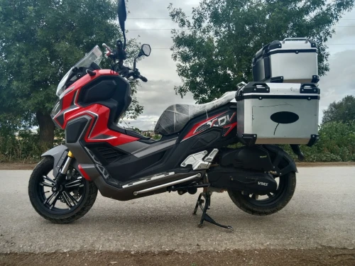 Vms Xdv 2024