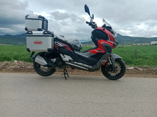 Vms Xdv 2024