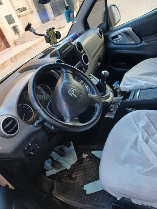 Citroen Berlingo Multispace 2017 XTR Plus