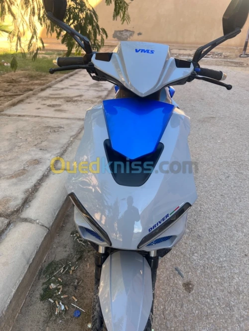 Vms driver 2 2022