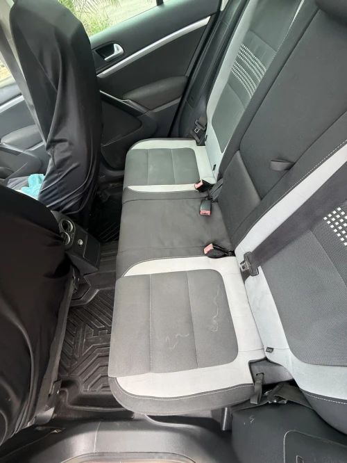 Volkswagen Tiguan 2013 Life