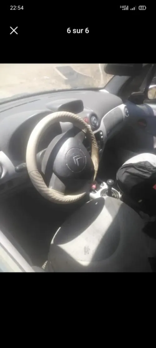 Citroen C3 2004 