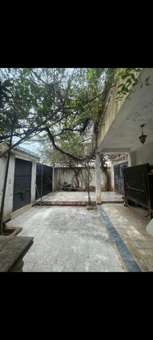 Vente Villa Alger Bouzareah