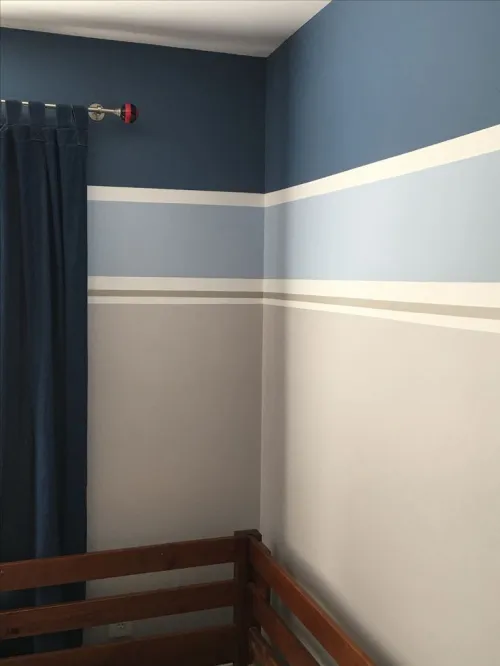 La peinture et la décoration 