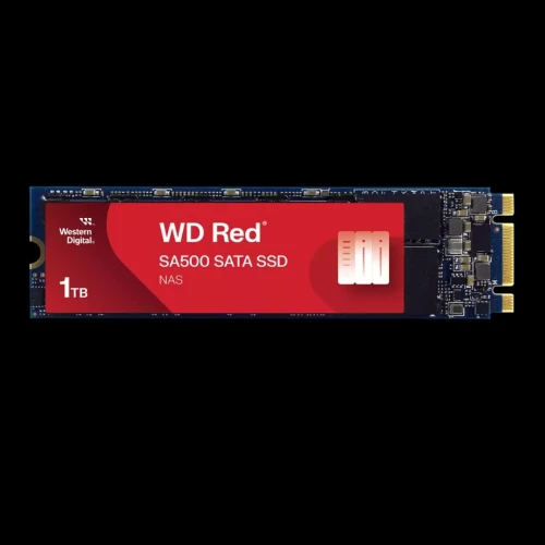 DISQUE DUR NVME M.2 SSD 500GB/1TB/2TB (Sabrent /WD Red/WD Blue )