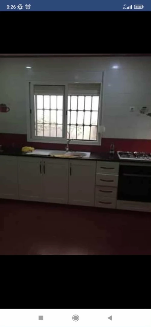 Location Villa Alger Khraissia