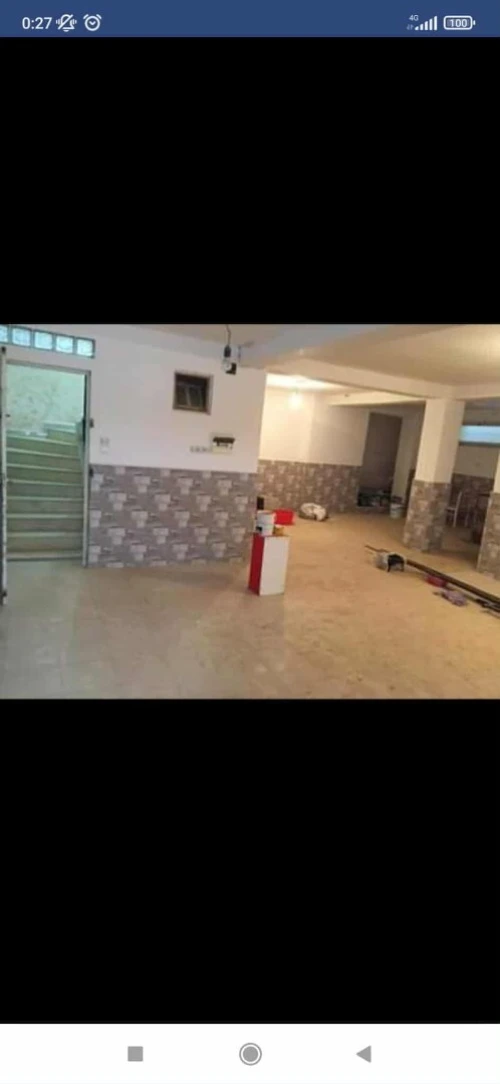 Vente Villa Alger Khraissia