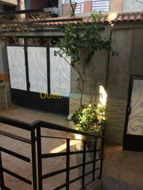 Location Villa Alger Khraissia