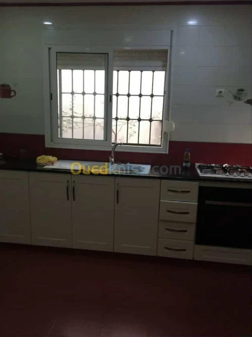 Location Villa Alger Khraissia