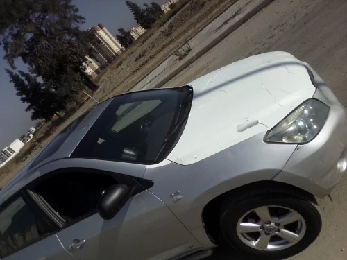 Toyota RAV4 2008 