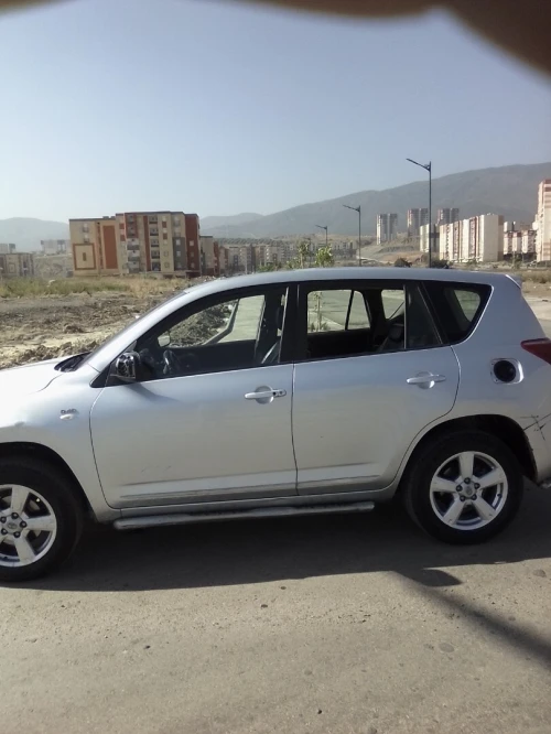 Toyota RAV4 2008 