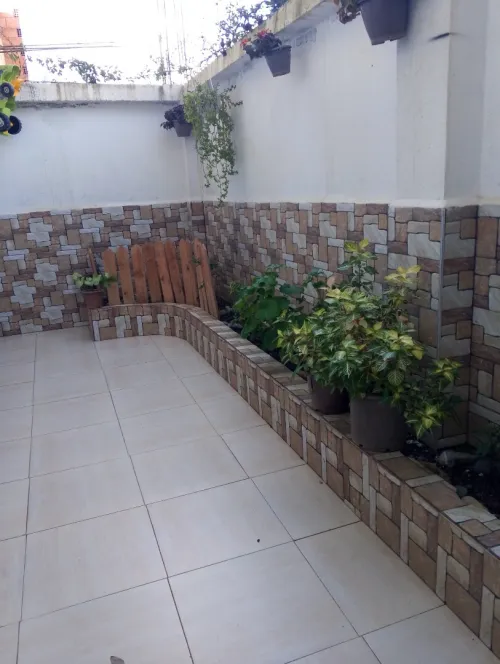 Vente Villa Blida Boufarik 5