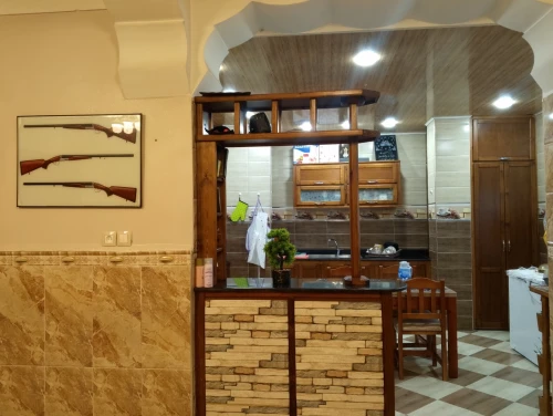 Vente Villa Blida Boufarik 12