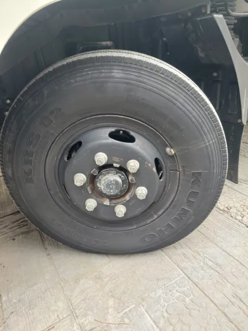 Hyundai Hd65 2017