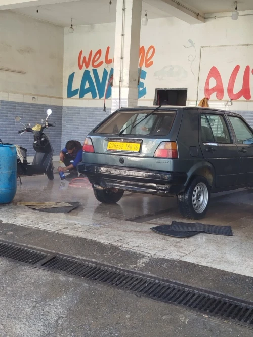 Volkswagen Golf 2 1988 Golf 2