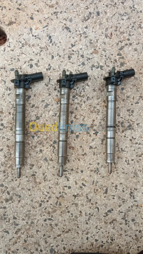 Injector 2.0TDI 