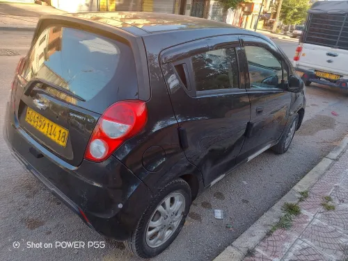 Chevrolet New Spark 2014 New Spark