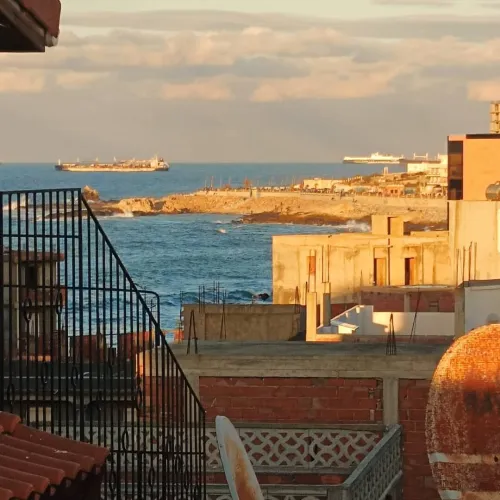 Vente bien immobilier Jijel Jijel