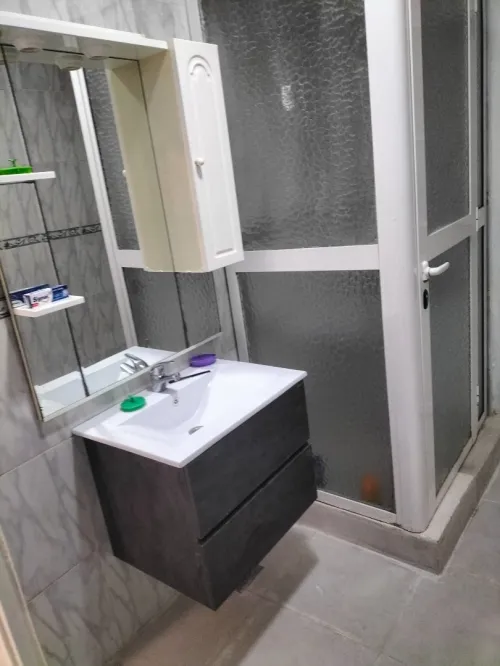 Location vacances Appartement F2 Tlemcen Tlemcen