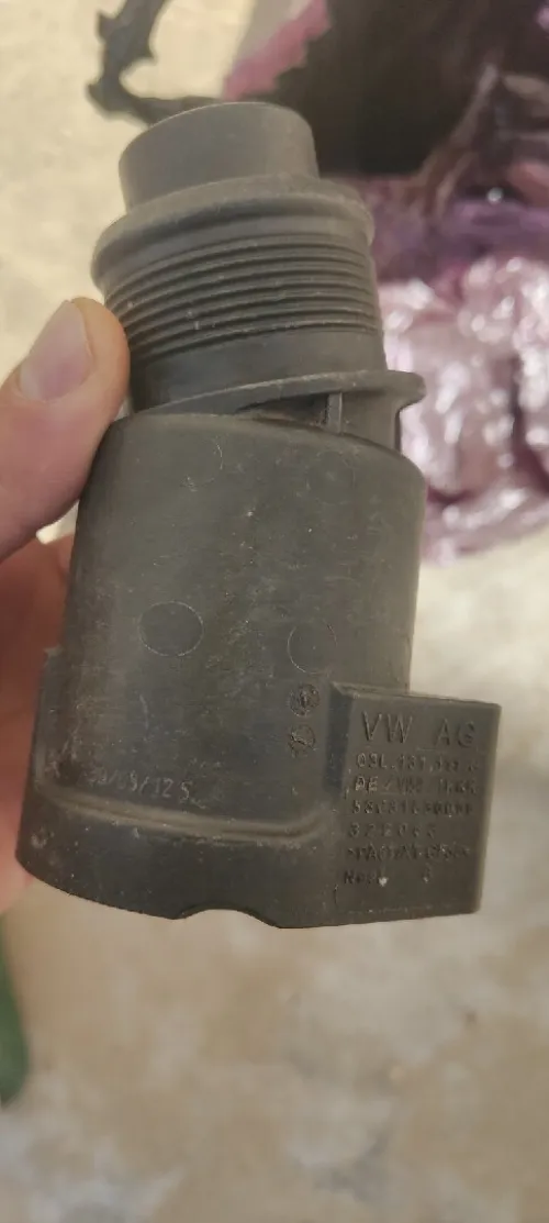Pièces de rechange vwag 2.0l