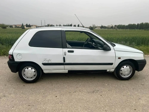 Renault Clio 1 1998 Clio 1