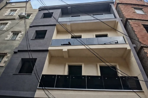 Vente Villa Alger Saoula