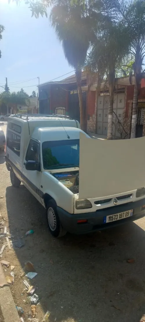 Renault Express 1997 Express