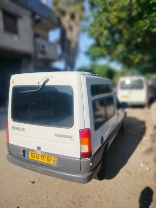 Renault Express 1997 Express