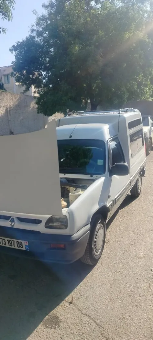 Renault Express 1997 Express