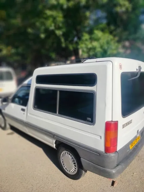 Renault Express 1997 Express