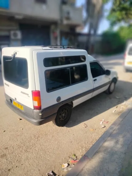 Renault Express 1997 Express