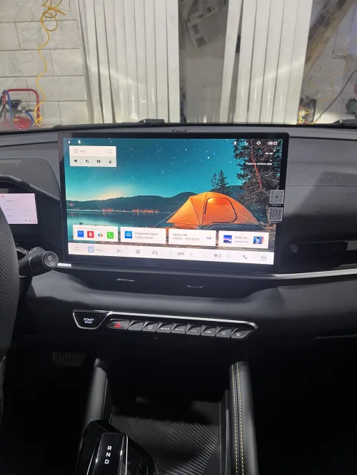 Geely Coolray 2026 La full option