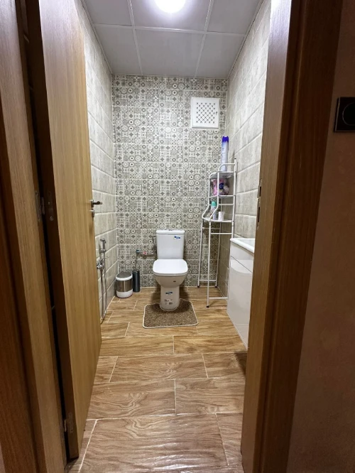 Vente Appartement F3 Oran Bir el djir