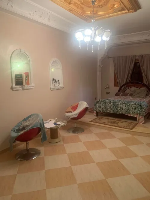 Vente Villa Oran Bir el djir