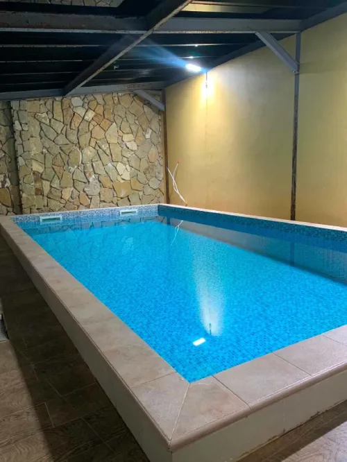 Location Villa Oran Es senia
