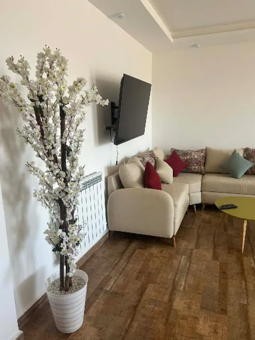 Vente Appartement F4 Oran Bir el djir