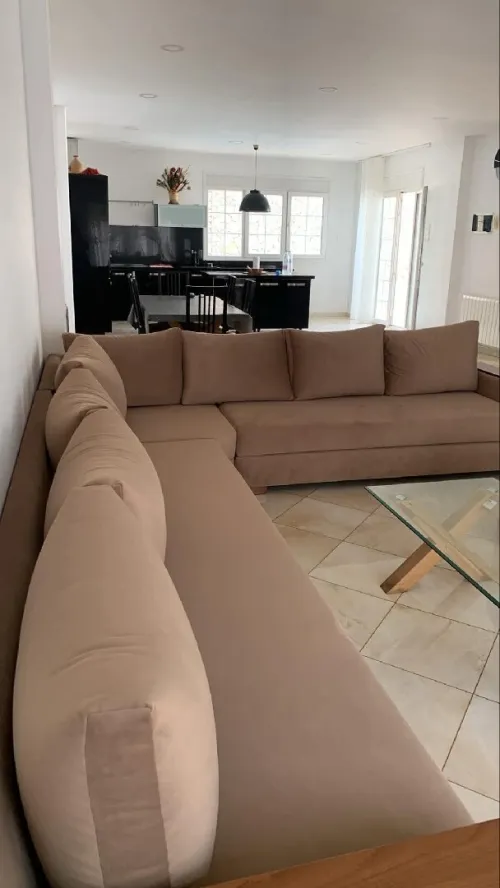 Location Villa Oran Es senia