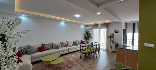 Location Appartement F3 Oran Bir el djir
