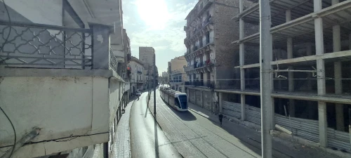 Location Appartement F4 Oran Oran