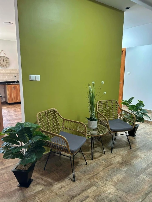 Vente Appartement F4 Oran Bir el djir