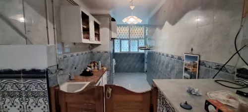 Location Appartement F4 Oran Oran