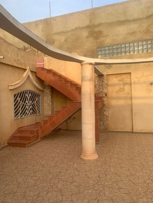 Vente Villa Oran Bir el djir
