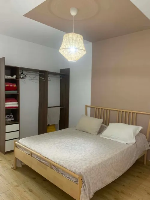 Location Villa Oran Es senia