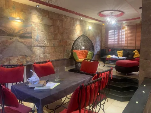 Vente Villa Oran Bir el djir