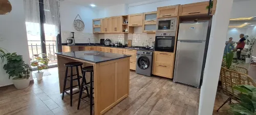 Location Appartement F3 Oran Bir el djir