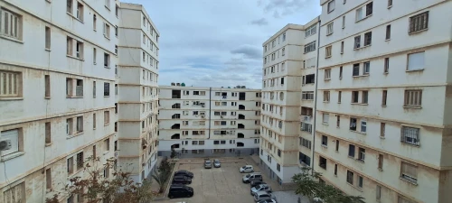 Vente Appartement F4 Oran Bir el djir