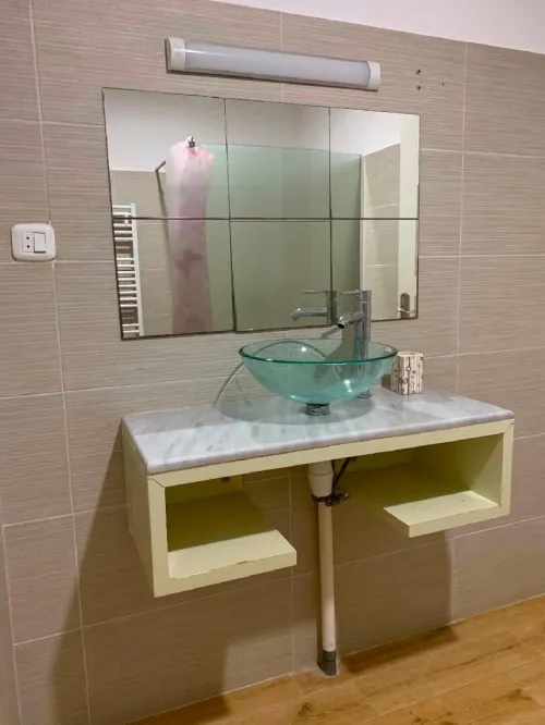Location Villa Oran Es senia
