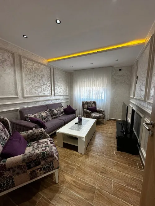 Vente Appartement F3 Oran Bir el djir