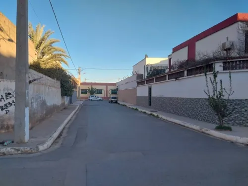 Vente Carcasse Oran Es senia