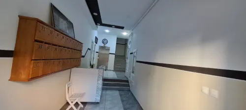 Vente Appartement F4 Oran Bir el djir